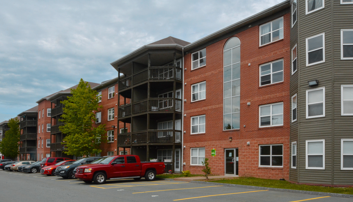 Parkridge Place killam